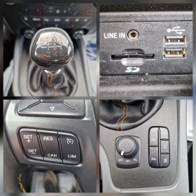 Ford Ranger Wildtrak 2.2TDCi 4x4, снимка 14