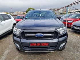 Ford Ranger Wildtrak 2.2TDCi 4x4, снимка 1