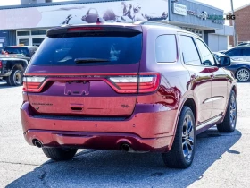 Dodge Durango R/T* AWD* ПАНОРАМА* BLINDSPOT* , снимка 5