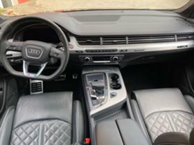 Audi Q7 на части  5 бр