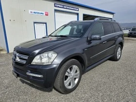  Mercedes-Benz GL 350