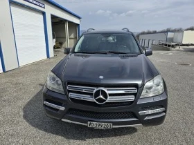 Mercedes-Benz GL 350 350 CDI 4matic   | Mobile.bg    2