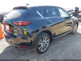 Mazda CX-5 GRAND TOURING | Mobile.bg    4