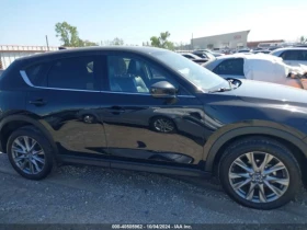 Mazda CX-5 GRAND TOURING | Mobile.bg    13