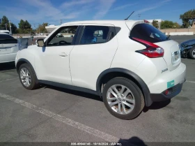 Nissan Juke 1.6L I-4 DI, DOHC, VVT, TURBO, 188HP Front Wheel D | Mobile.bg    7