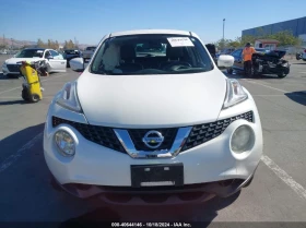 Nissan Juke 1.6L I-4 DI, DOHC, VVT, TURBO, 188HP Front Wheel D | Mobile.bg    4