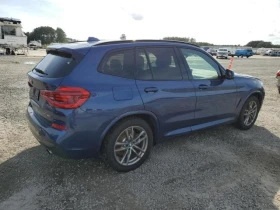 BMW X3 xDrive30i* M-Sport* Full LED* Хедъп* Камери*  - [4] 