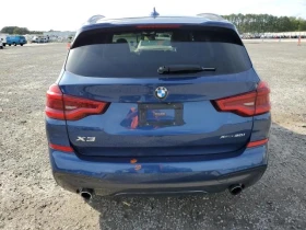 BMW X3 xDrive30i* M-Sport* Full LED* Хедъп* Камери*  - [7] 