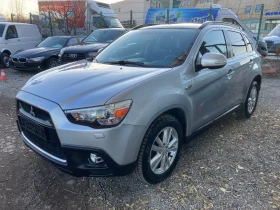 Mitsubishi ASX 1.8d-150к.с, снимка 1