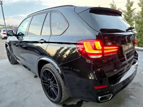 Обява за продажба на BMW X5 4.0D XDRIVE FULL M PACK ПАНОРАМА ЛИЗИНГ 100% ~46 880 лв. - изображение 5