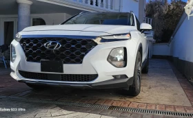 Hyundai Santa fe 2WD, снимка 2