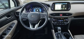 Hyundai Santa fe 2WD, снимка 4