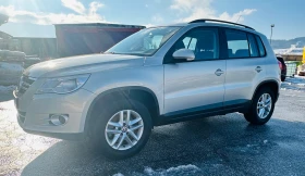 VW Tiguan 1.4 TSI Top състояние, снимка 3