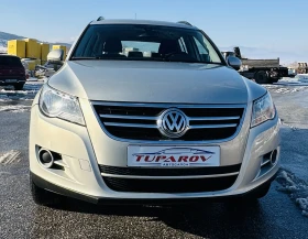 VW Tiguan 1.4 TSI Top състояние, снимка 1