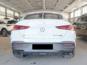 Mercedes-Benz GLE 63 S AMG Coupe 4Matic+ = Night Package=  | Mobile.bg    2