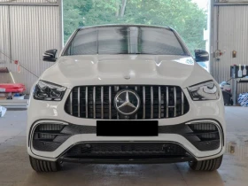     Mercedes-Benz GLE 63 S AMG Coupe 4Matic+ = Night Package= 