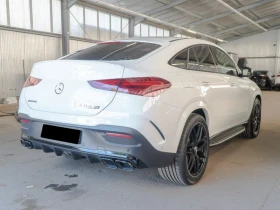 Mercedes-Benz GLE 63 S AMG Coupe 4Matic+ = Night Package=  | Mobile.bg    3