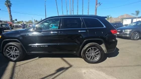 Jeep Grand cherokee 2017 Jeep Grand Cherokee Limited, снимка 2