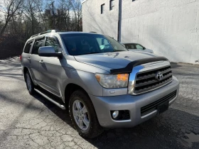 Toyota Sequoia | Mobile.bg    2