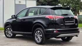 Toyota Rav4 2.5 hybrid, снимка 8