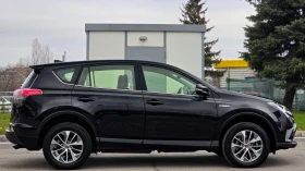 Toyota Rav4 2.5 hybrid, снимка 5