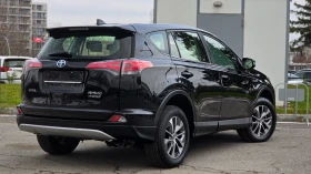 Toyota Rav4 2.5 hybrid, снимка 7