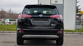 Toyota Rav4 2.5 hybrid, снимка 4