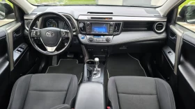 Toyota Rav4 2.5 hybrid, снимка 11