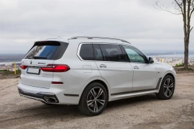 BMW X7 M50d INDIVIDUAL 6+ 1, снимка 2