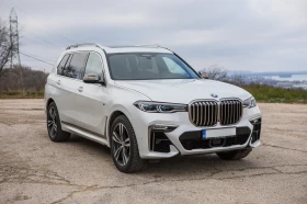 BMW X7 M50d INDIVIDUAL 6+ 1, снимка 1