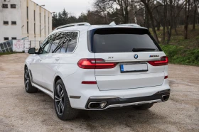 BMW X7 M50d INDIVIDUAL 6+ 1, снимка 3