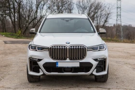 BMW X7 M50d INDIVIDUAL 6+ 1, снимка 5