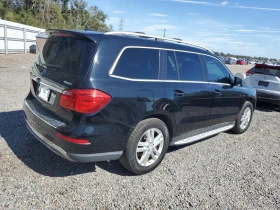 Mercedes-Benz GL 450 4 MATIC ЦЕНА ДО БГ , снимка 3