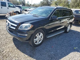 Mercedes-Benz GL 450 4 MATIC ЦЕНА ДО БГ , снимка 6