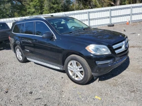 Mercedes-Benz GL 450 4 MATIC ЦЕНА ДО БГ , снимка 2