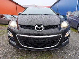 Mazda CX-7 2.3i ШВЕЙЦАРИЯ, снимка 3