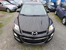 Mazda CX-7 2.3i ШВЕЙЦАРИЯ, снимка 7