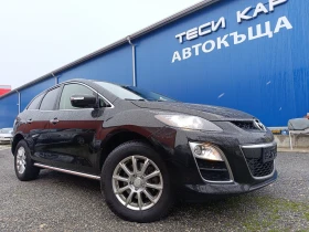 Mazda CX-7 2.3i ШВЕЙЦАРИЯ, снимка 2