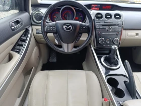 Mazda CX-7 2.3i ШВЕЙЦАРИЯ, снимка 14