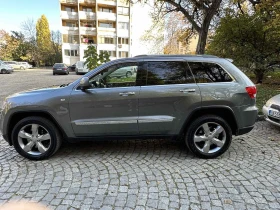 Jeep Grand cherokee * Overland* БАРТЕР* , снимка 3