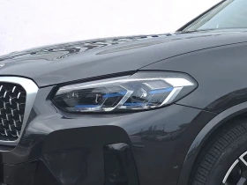 BMW X4 30d/ xDrive/ M-SPORT/ HEAD UP/ ACC/ LASER/ - 105980 лв. - 13457310 | Car24.bg