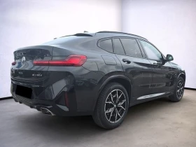 BMW X4 30d/ xDrive/ M-SPORT/ HEAD UP/ ACC/ LASER/ - 105980 лв. - 13457310 | Car24.bg