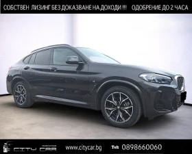 BMW X4 30d/ xDrive/ M-SPORT/ HEAD UP/ ACC/ LASER/  1