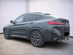 BMW X4 30d/ xDrive/ M-SPORT/ HEAD UP/ ACC/ LASER/ - 105980 лв. - 13457310 | Car24.bg