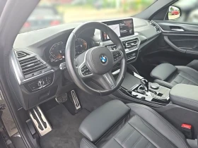 BMW X4 30d/ xDrive/ M-SPORT/ HEAD UP/ ACC/ LASER/ - 105980 лв. - 13457310 | Car24.bg