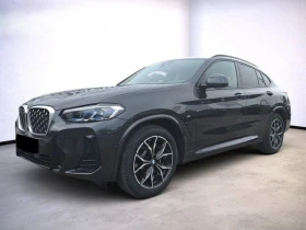 BMW X4 30d/ xDrive/ M-SPORT/ HEAD UP/ ACC/ LASER/ - 105980 лв. - 13457310 | Car24.bg