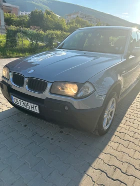 Обява за продажба на BMW X3 Е83 ~7 500 лв. - изображение 1