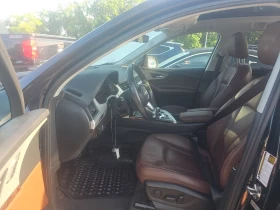 Audi Q7 PROGRESSIVE* MATRIX* DISTRO* BOSE* 7МЕСТА* ОБДУХ* - 34300 лв. - 18391500 8