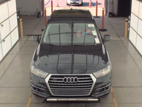 Audi Q7 PROGRESSIVE* MATRIX* DISTRO* BOSE* 7МЕСТА* ОБДУХ* - 34300 лв. - 18391500 2
