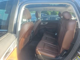 Audi Q7 PROGRESSIVE* MATRIX* DISTRO* BOSE* 7МЕСТА* ОБДУХ* - 34300 лв. - 18391500 10